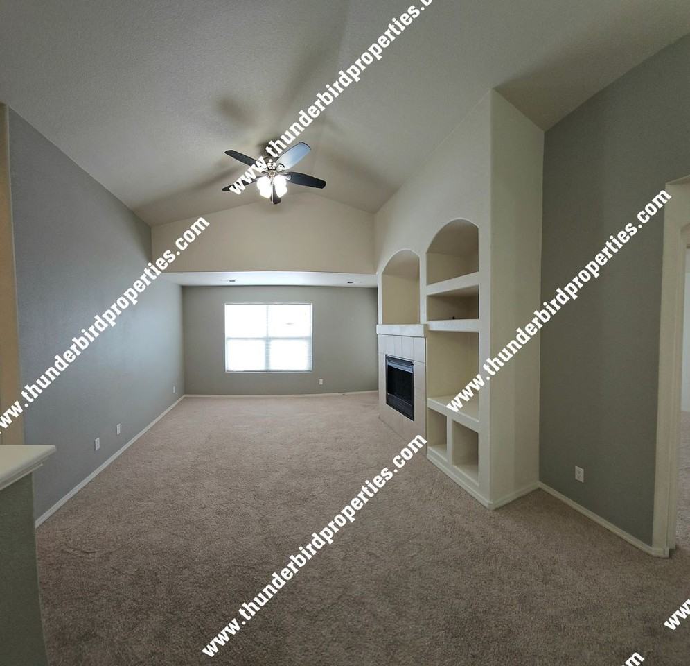 5705 Valle Alegre Rd Nw - Photo 2 of 14