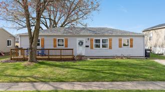 14 Holden Road - Photo 1 of 1