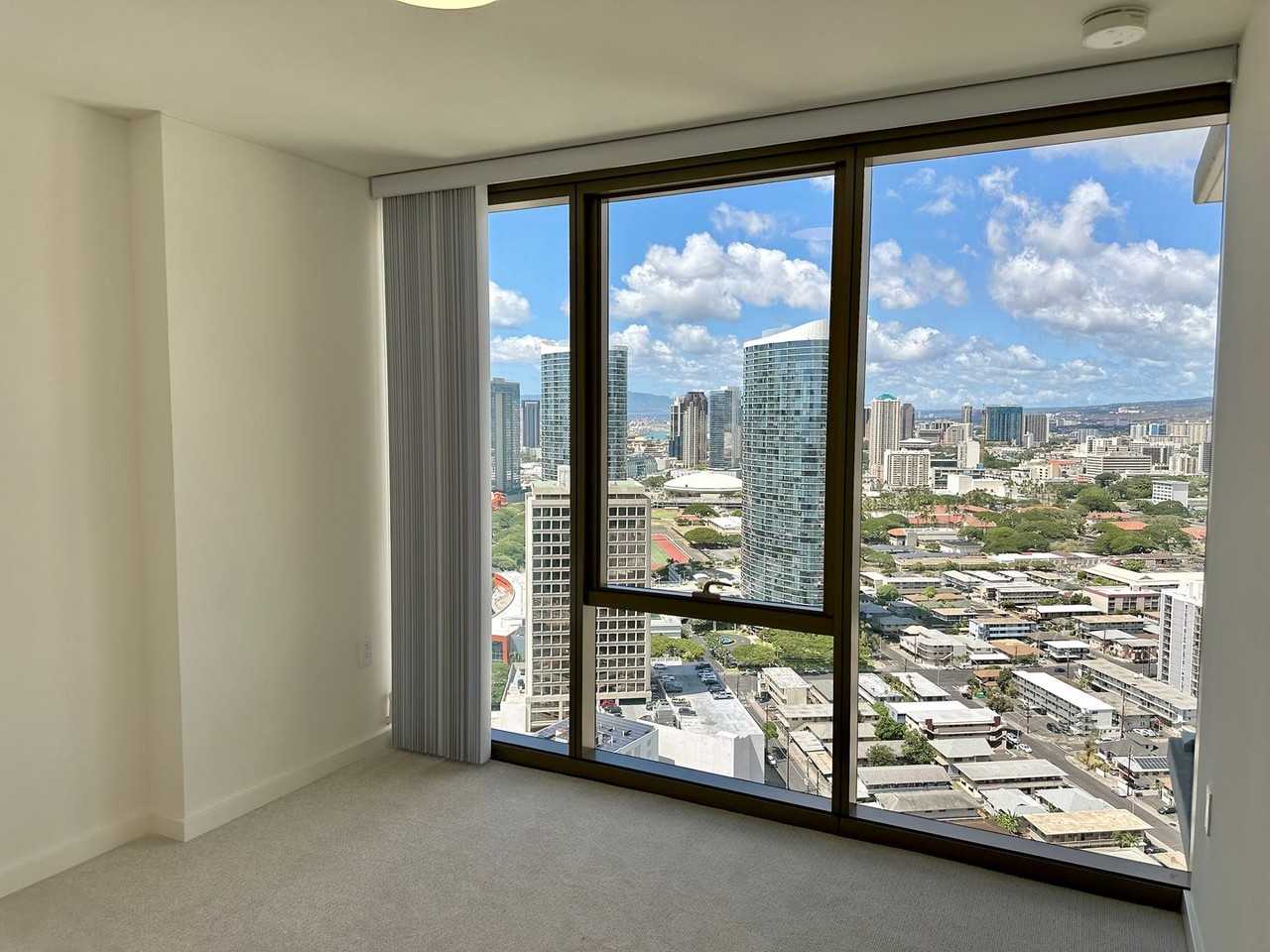 1388 Kapiolani Blvd #3310 - Photo 4 of 17