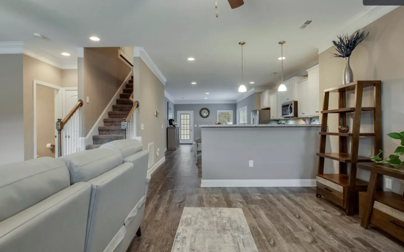 107 W Rarity Ridge Pkwy - Photo 3 of 20