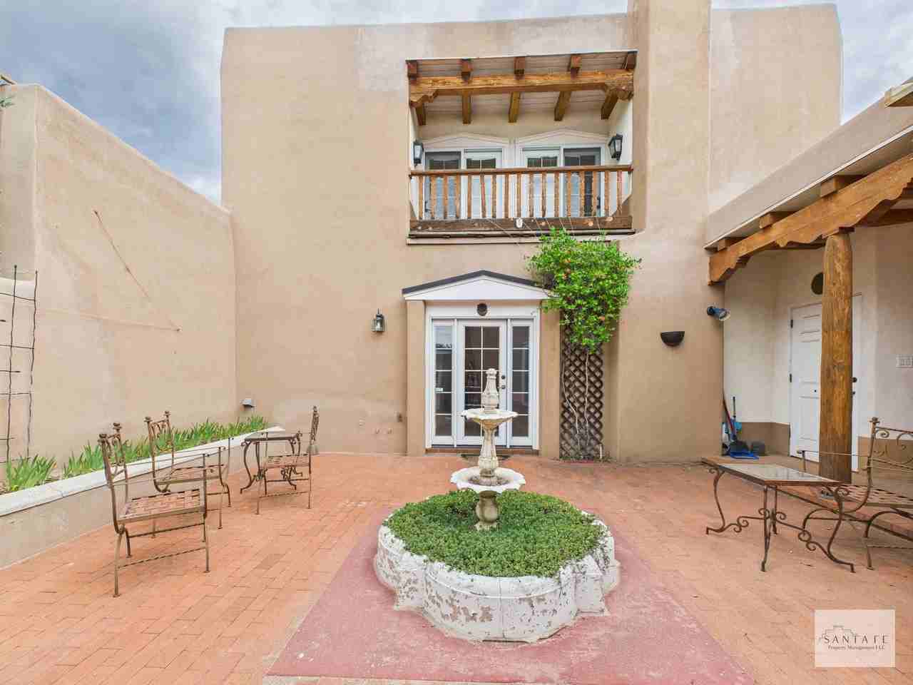 663 Garcia St - Photo 2 of 33