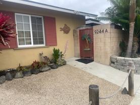 9244 Poinsettia Ave #A - Photo 1 of 1