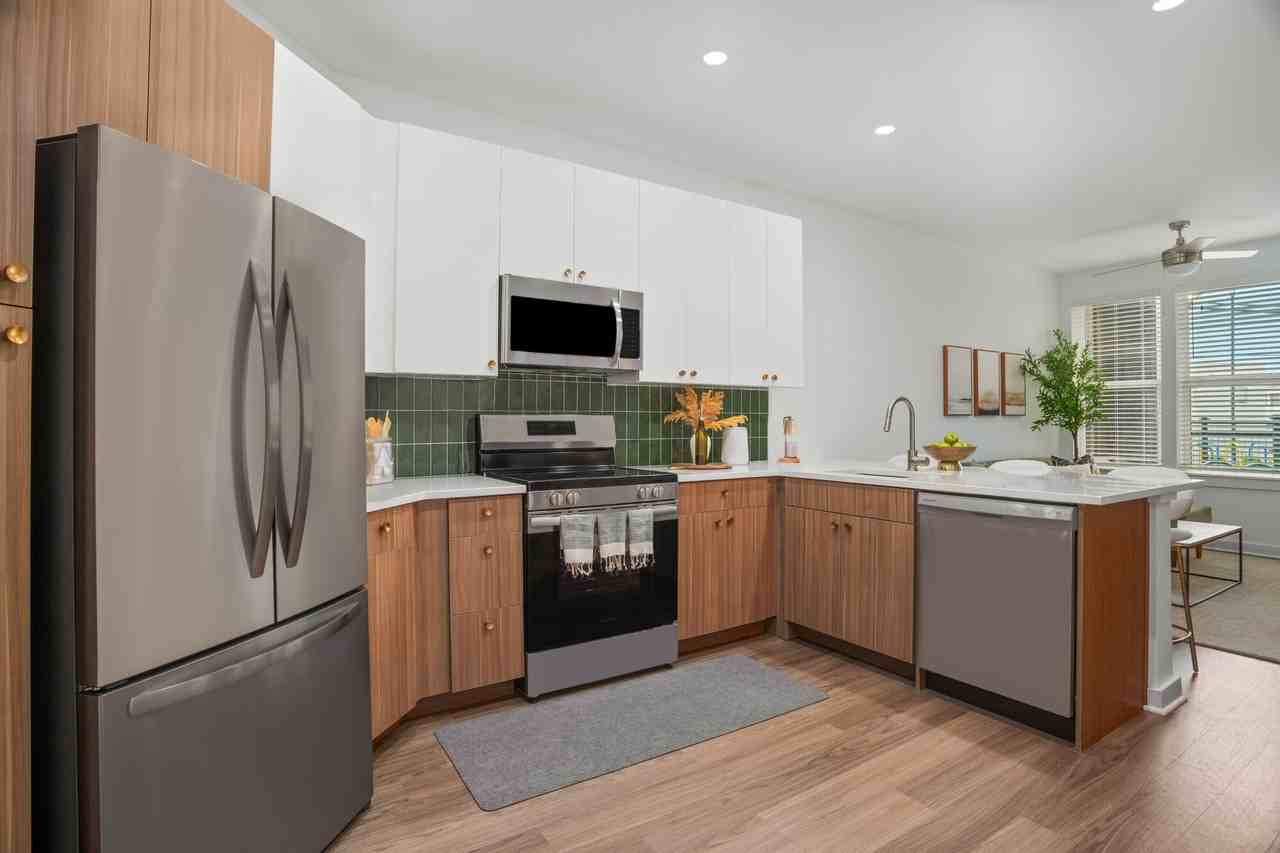 The Alder on Dabney - Photo 7 of 44