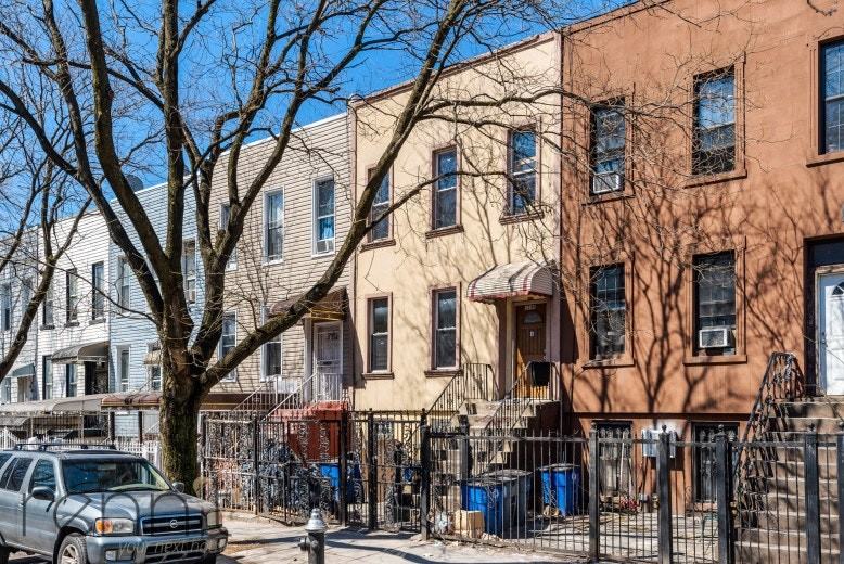 1249 Madison Street, Unit Basement Front - Photo 3 of 3