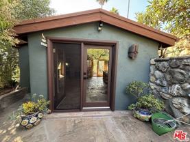 2033 Corral Canyon Rd - Photo 1 of 1