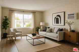 854 S Sherbourne Dr #6 - Photo 1 of 1