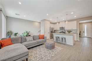 9276 Desert Pearl Ave - Photo 1 of 1