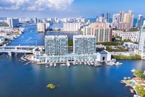 featured image of 400 Sunny Isles Blvd #1819