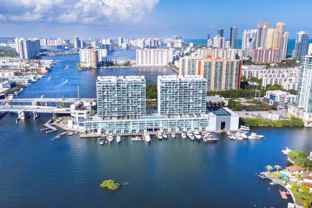 400 Sunny Isles Blvd #1819 - Photo 1 of 1