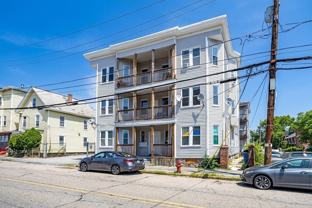 155 Salem St #5 - Photo 1 of 1