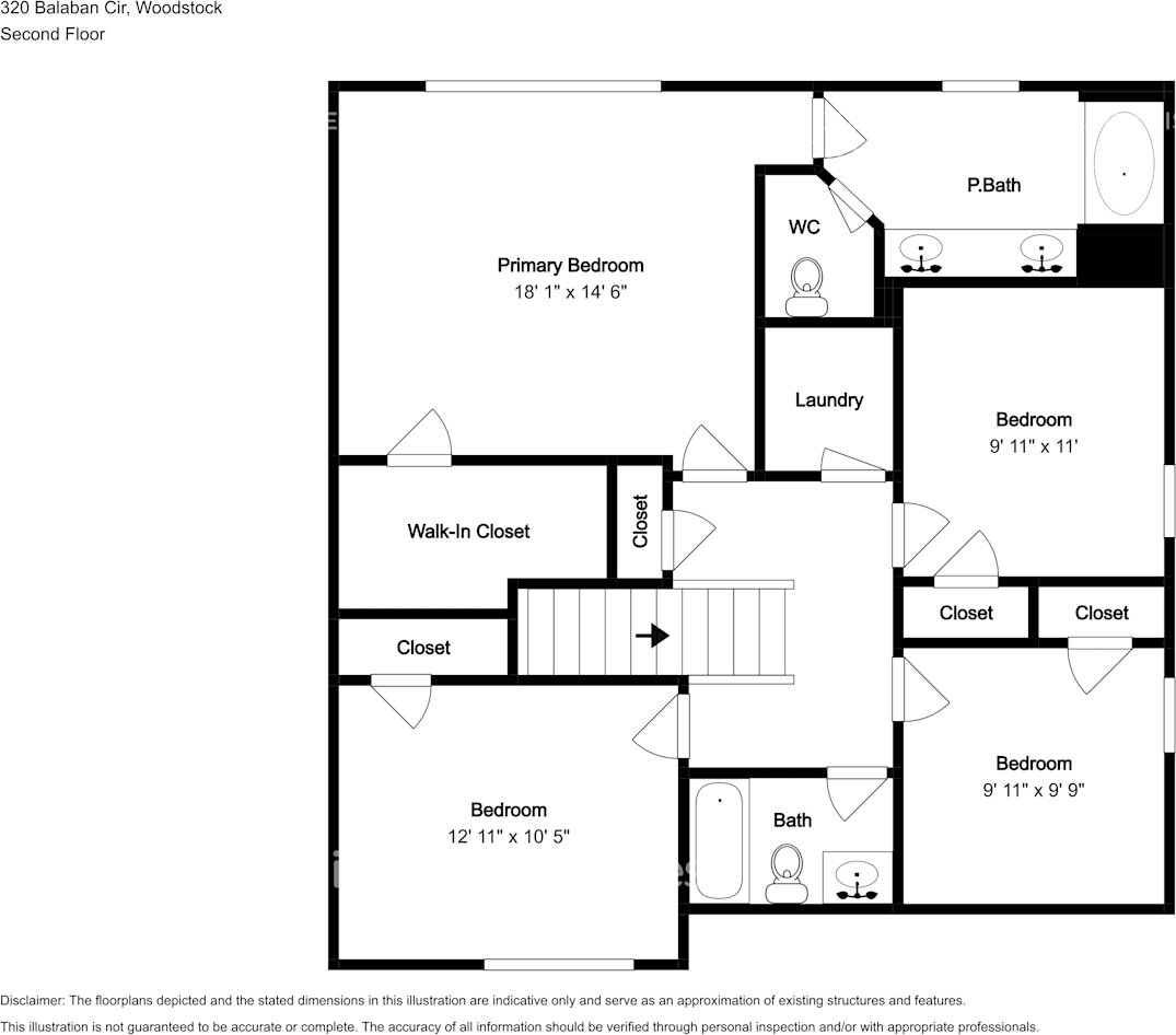 320 Balaban Cir - Photo 3 of 20
