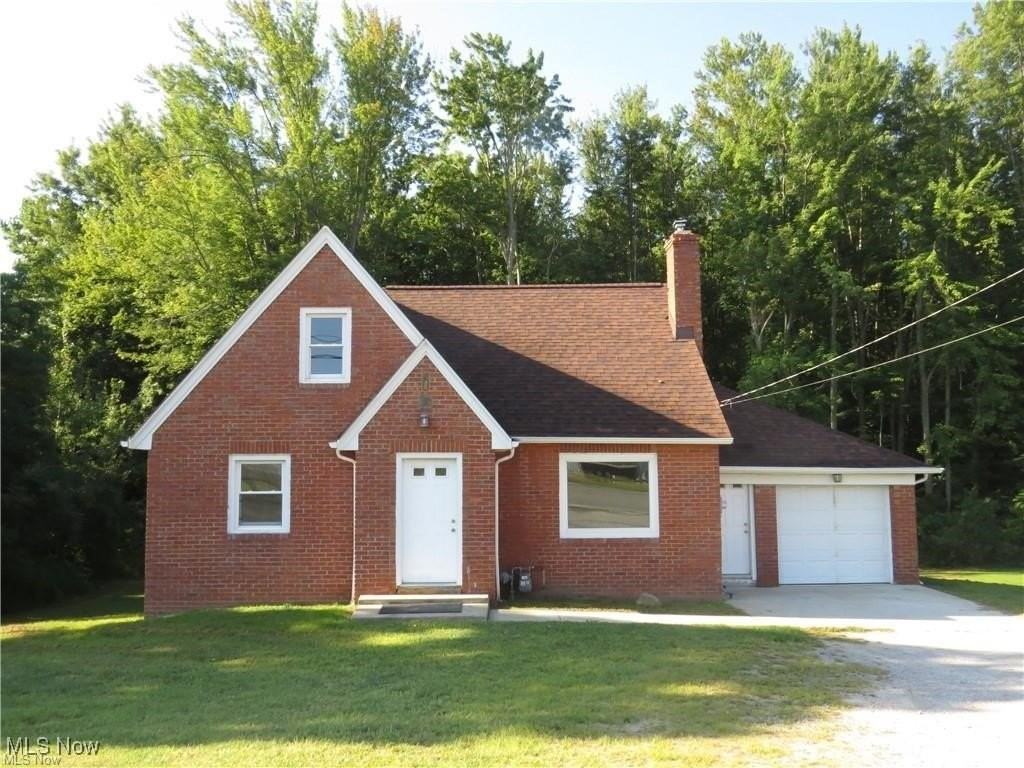 6424 North Ridge Road