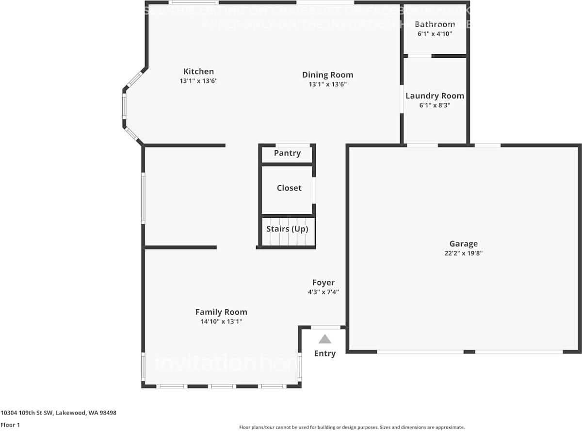 10304 109th Street Ct Sw - Photo 2 of 18