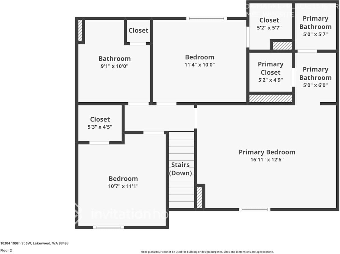 10304 109th Street Ct Sw - Photo 3 of 18