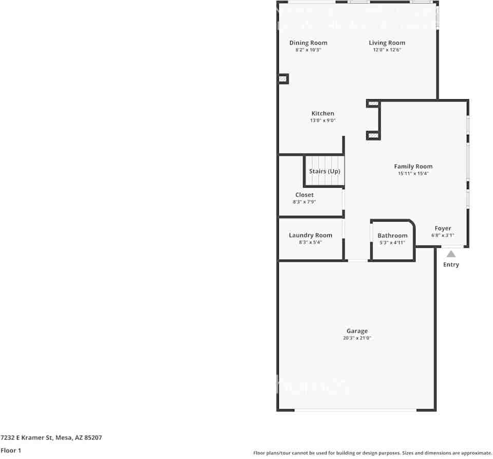 7232 E Kramer St - Photo 2 of 18