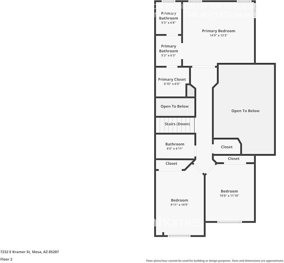 7232 E Kramer St - Photo 3 of 18