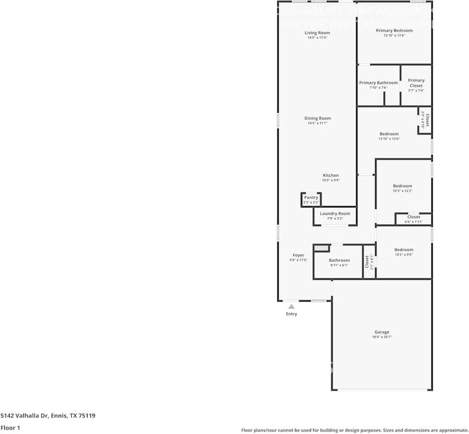 5142 Valhalla Dr - Photo 2 of 17