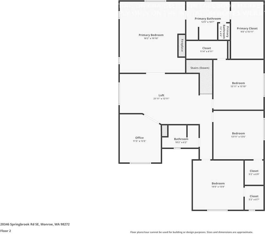 20346 Springbrook Rd Se - Photo 3 of 18