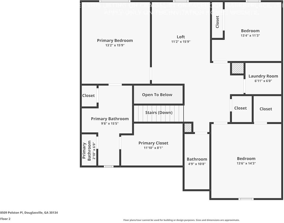 8509 Polston Pl - Photo 3 of 18