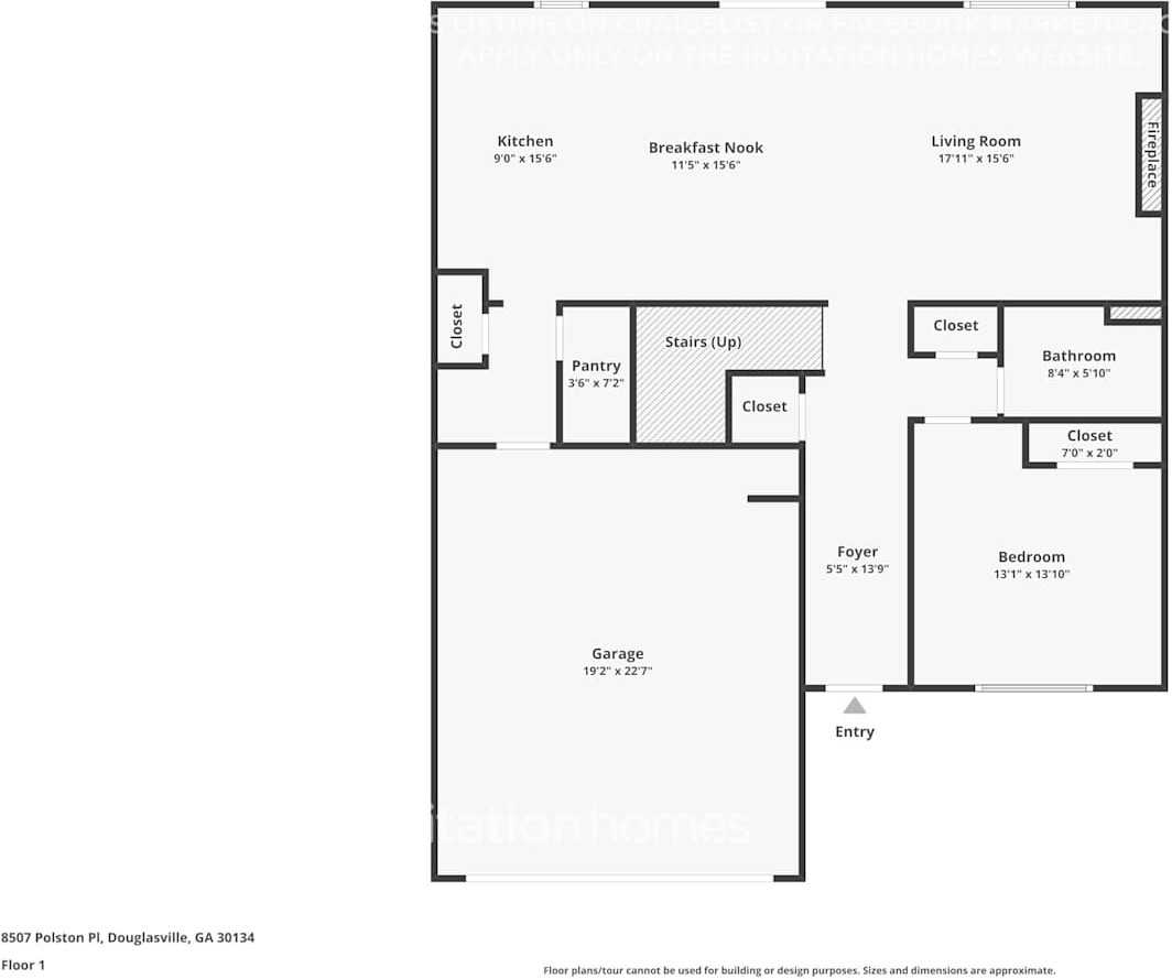 8507 Polston Pl - Photo 2 of 18