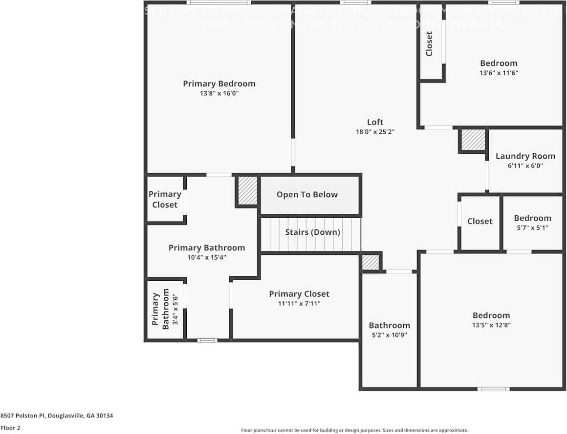 8507 Polston Pl - Photo 3 of 18