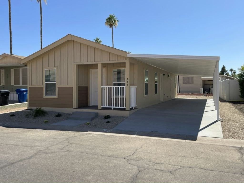 2401 W Southern Ave #0273