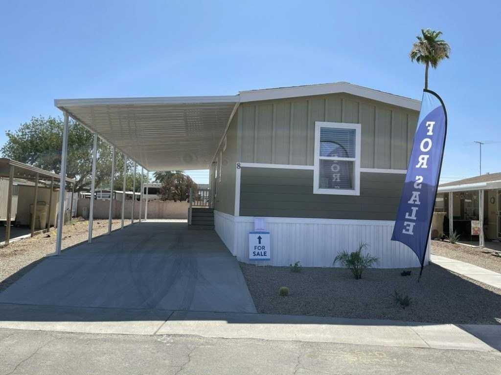 10701 N 99th Ave #0008