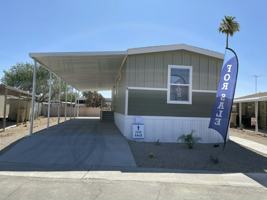 featured image of 10701 N 99th Ave #0008