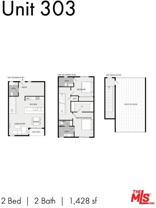 118 N Orlando Ave #303 - Photo 1 of 1