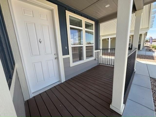 7500 E Voyager Rd Site 137 #0137 - Photo 5 of 20