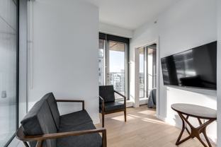 1480 Howe Street #1802 - Photo 1 of 1