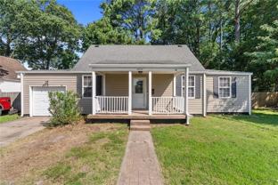 4846 Winthrop St - Photo 1 of 1