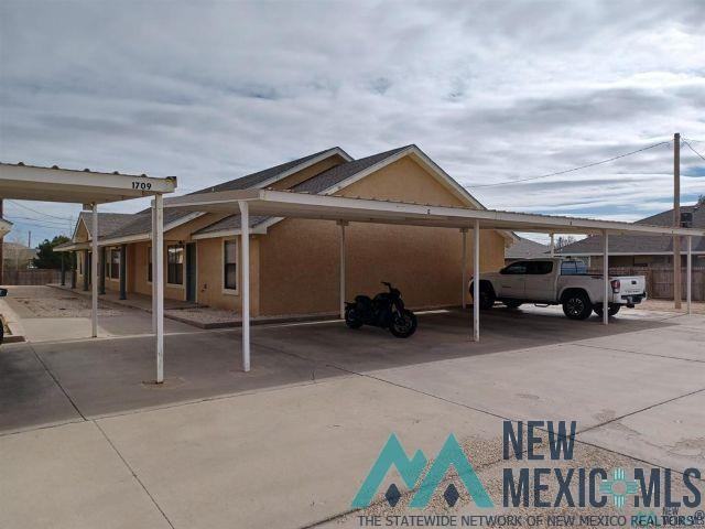 1705 N Dr Martin Luther King Jr Blvd - Photo 2 of 23