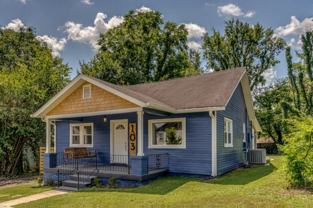 103 Rose St - Photo 1 of 1