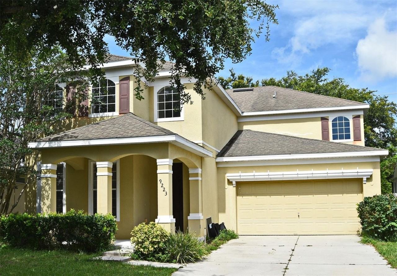 9223 Leeland Archer Blvd - Photo 2 of 26