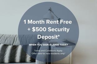 Dolphin Square Apartments - Photo 1 of 1