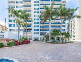 3140 S Ocean Dr #2207 - Photo 1 of 1