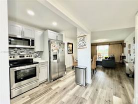 8305 Sunrise Lakes Blvd #302 - Photo 1 of 1