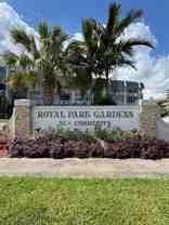 6550 Royal Palm Blvd #305A - Photo 1 of 1
