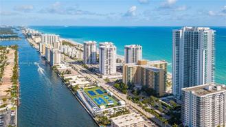 2501 S Ocean Dr #1033 - Photo 1 of 1
