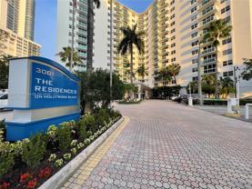 3001 S Ocean Dr #235 - Photo 1 of 1