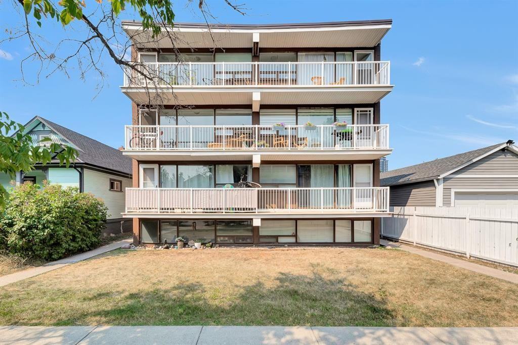 1612 Sunalta - Photo 2 of 17