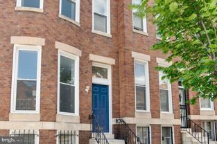 2100 Homewood Ave #1 - Photo 1 of 1
