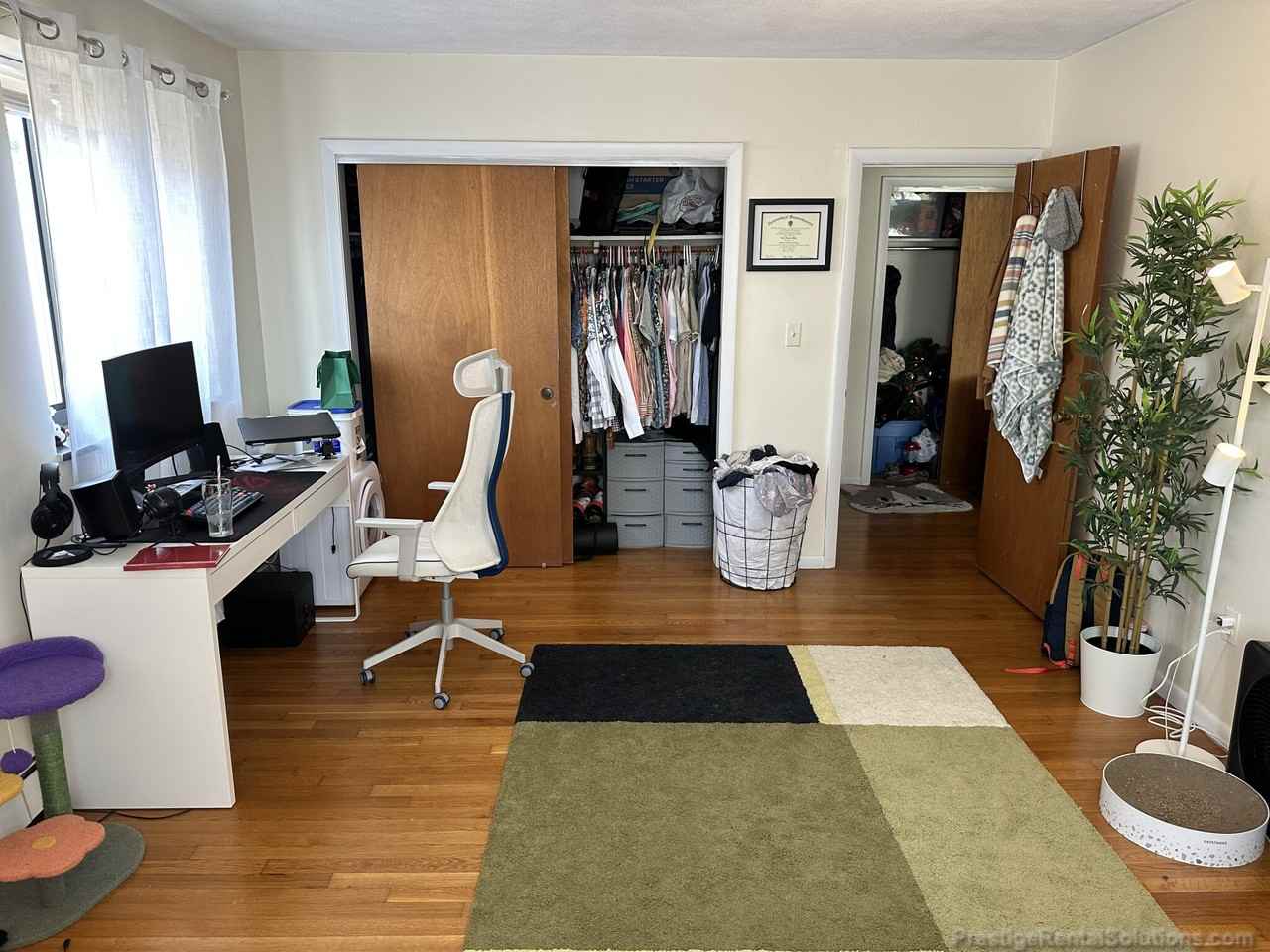 Allston St #31 - Photo 2 of 12