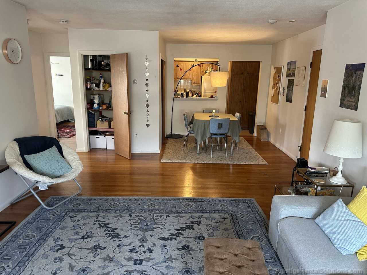 Allston St #34 - Photo 2 of 16