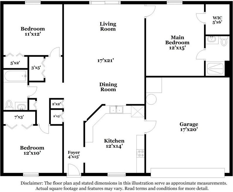 1037 Galvin Ave Sw - Photo 2 of 16