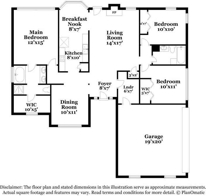 1014 Vineyard Walk - Photo 2 of 16