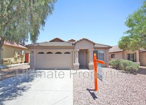 5921 S 249th Dr - Photo 1 of 1