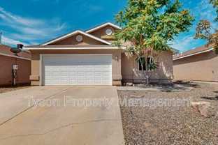 1301 Amole Vista St Sw - Photo 1 of 1