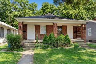 4539 Crittenden Ave - Photo 1 of 1